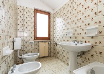 Quadrilocale Via Piasco, 39, Venasca - foto 17