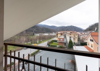 Quadrilocale Via Piasco, 39, Venasca - foto 19