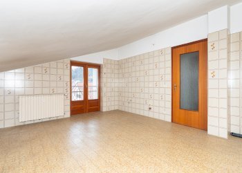 Quadrilocale Via Piasco, 39, Venasca - foto 4