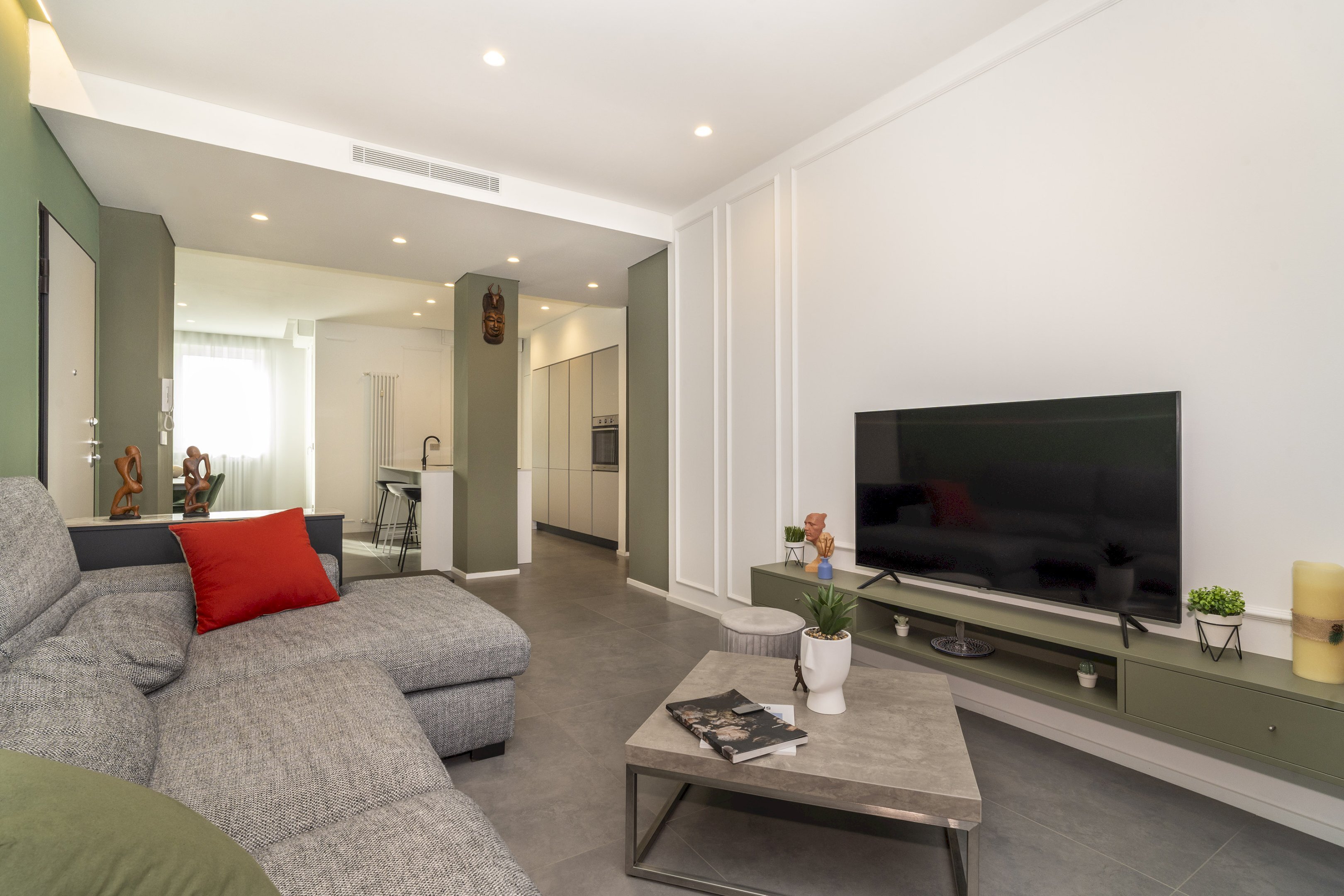 Trilocale Via Capitan Pietro Marchisio, 1, Saluzzo - foto 2