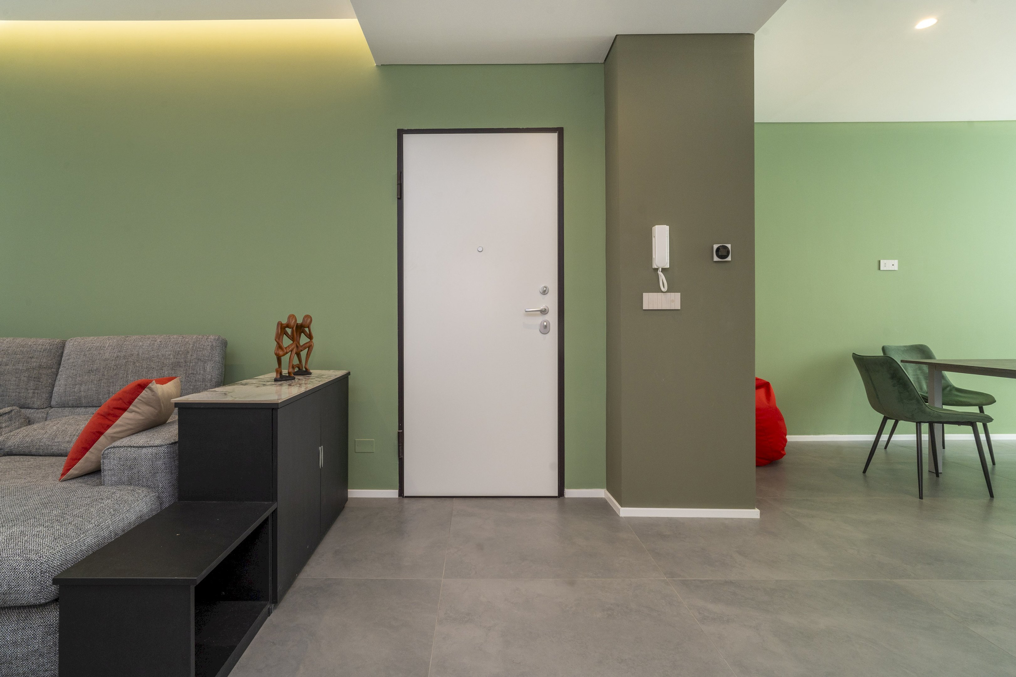 Trilocale Via Capitan Pietro Marchisio, 1, Saluzzo - foto 3