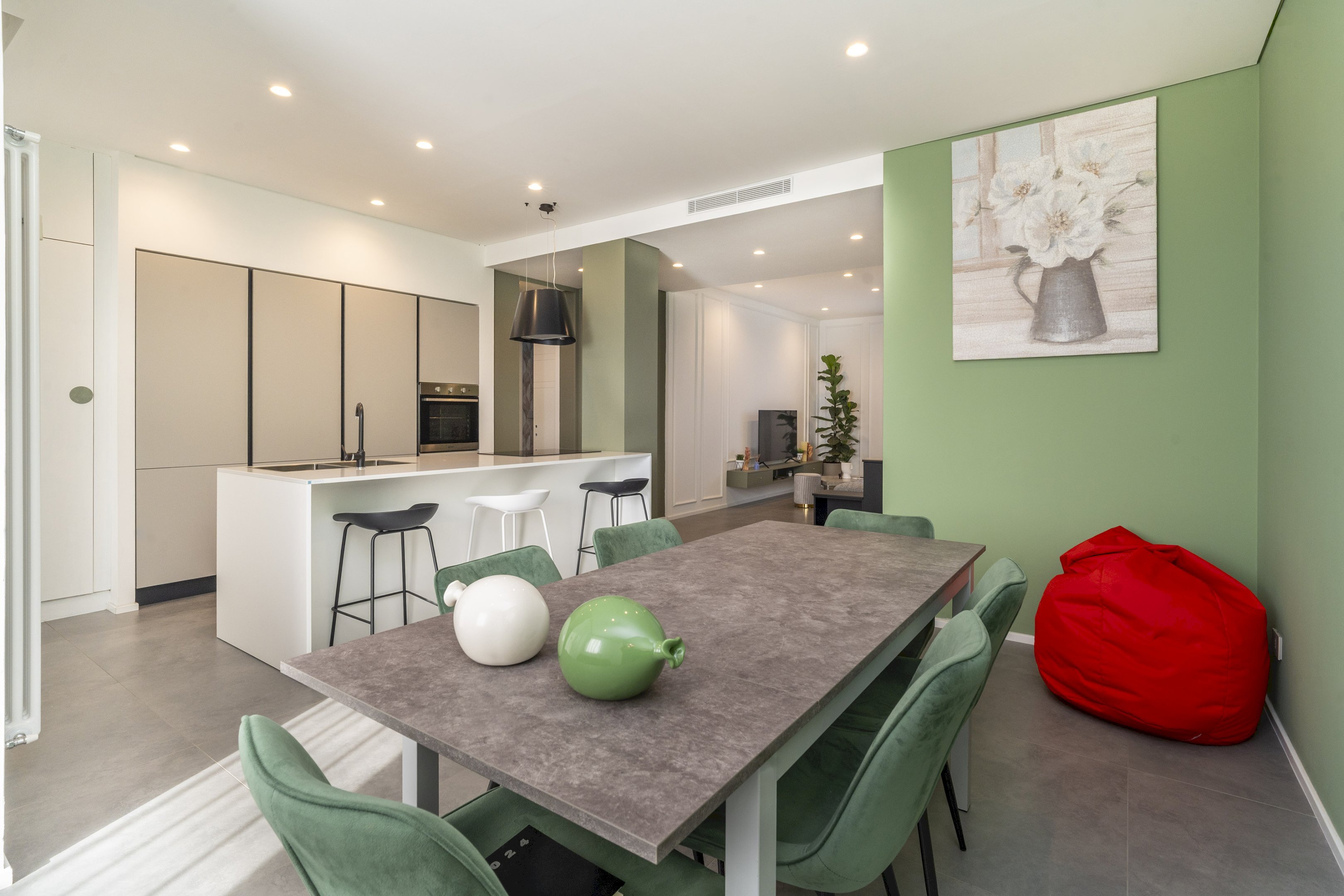 Trilocale Via Capitan Pietro Marchisio, 1, Saluzzo - foto 1