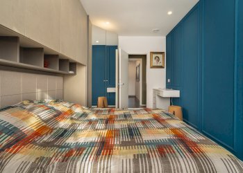 Trilocale Via Capitan Pietro Marchisio, 1, Saluzzo - foto 33