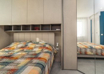 Trilocale Via Capitan Pietro Marchisio, 1, Saluzzo - foto 34