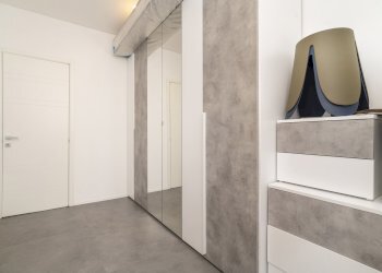 Trilocale Via Capitan Pietro Marchisio, 1, Saluzzo - foto 27