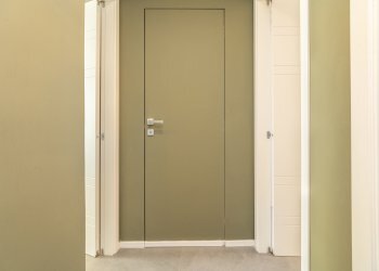 Trilocale Via Capitan Pietro Marchisio, 1, Saluzzo - foto 22