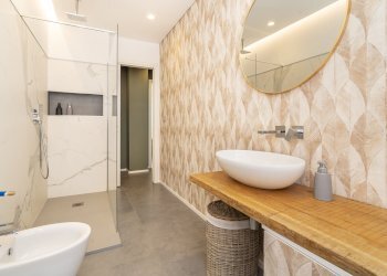 Trilocale Via Capitan Pietro Marchisio, 1, Saluzzo - foto 24