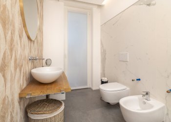 Trilocale Via Capitan Pietro Marchisio, 1, Saluzzo - foto 25