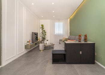 Trilocale Via Capitan Pietro Marchisio, 1, Saluzzo - foto 6