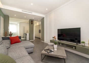 Trilocale Via Capitan Pietro Marchisio, 1, Saluzzo - foto 2