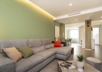 Trilocale Via Capitan Pietro Marchisio, 1, Saluzzo - foto 4