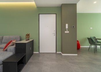 Trilocale Via Capitan Pietro Marchisio, 1, Saluzzo - foto 3