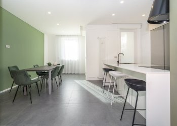 Trilocale Via Capitan Pietro Marchisio, 1, Saluzzo - foto 14