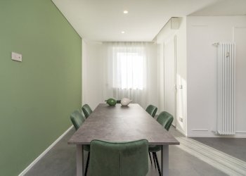 Trilocale Via Capitan Pietro Marchisio, 1, Saluzzo - foto 15