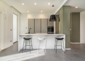 Trilocale Via Capitan Pietro Marchisio, 1, Saluzzo - foto 17