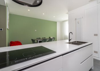 Trilocale Via Capitan Pietro Marchisio, 1, Saluzzo - foto 21