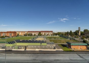 Trilocale Via Capitan Pietro Marchisio, 1, Saluzzo - foto 30