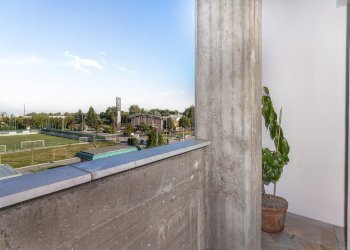 Trilocale Via Capitan Pietro Marchisio, 1, Saluzzo - foto 29