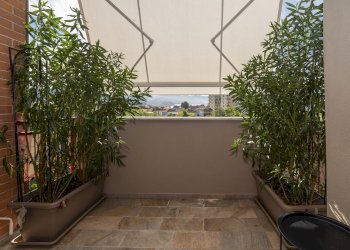 Trilocale Via Capitan Pietro Marchisio, 1, Saluzzo - foto 9