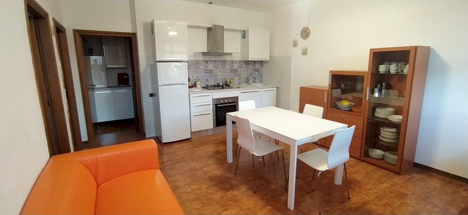 Three-room apartment Via Caboto, Castagneto Carducci - photo 1