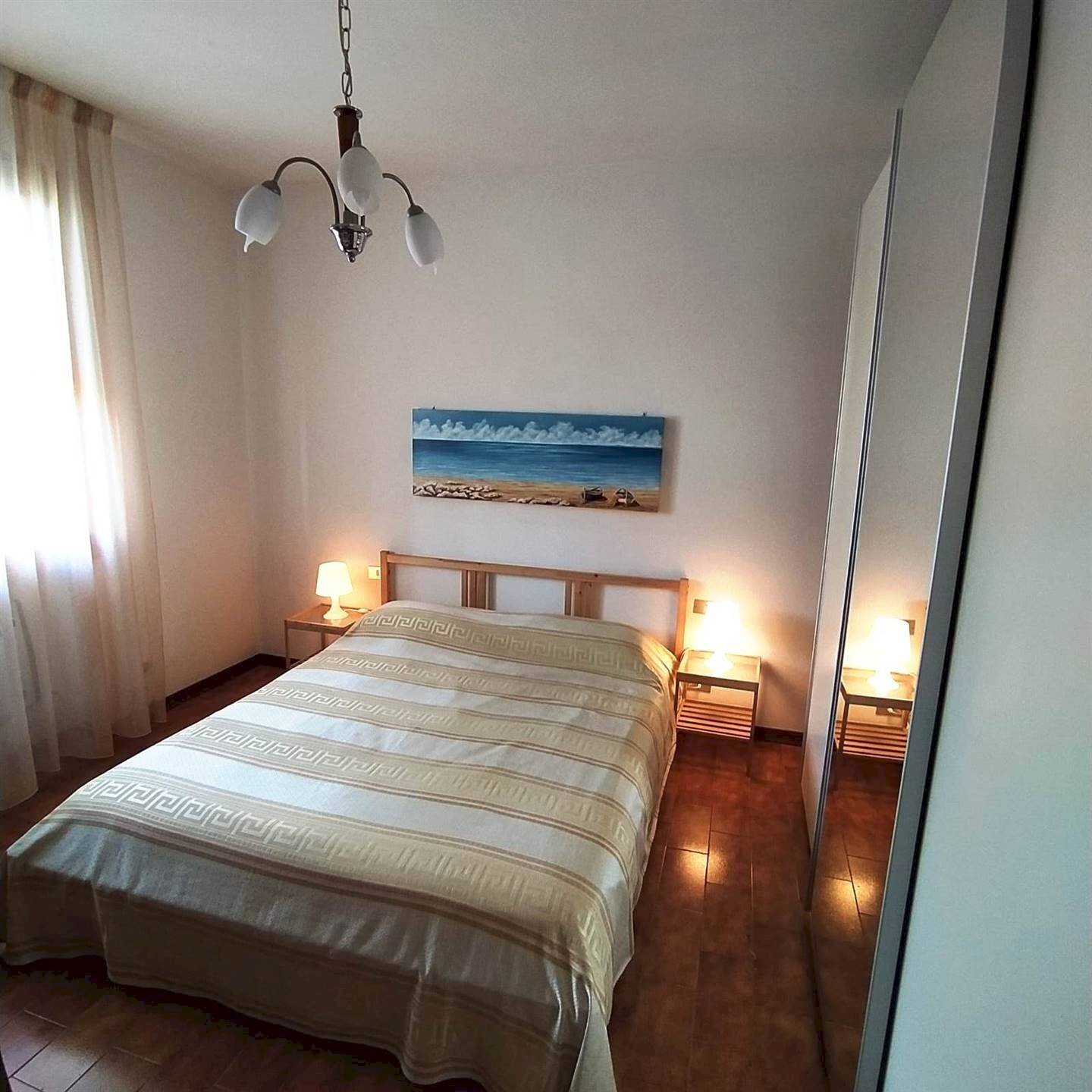 Three-room apartment Via Caboto, Castagneto Carducci - photo 3