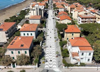 Three-room apartment Via Caboto, Castagneto Carducci - photo 17