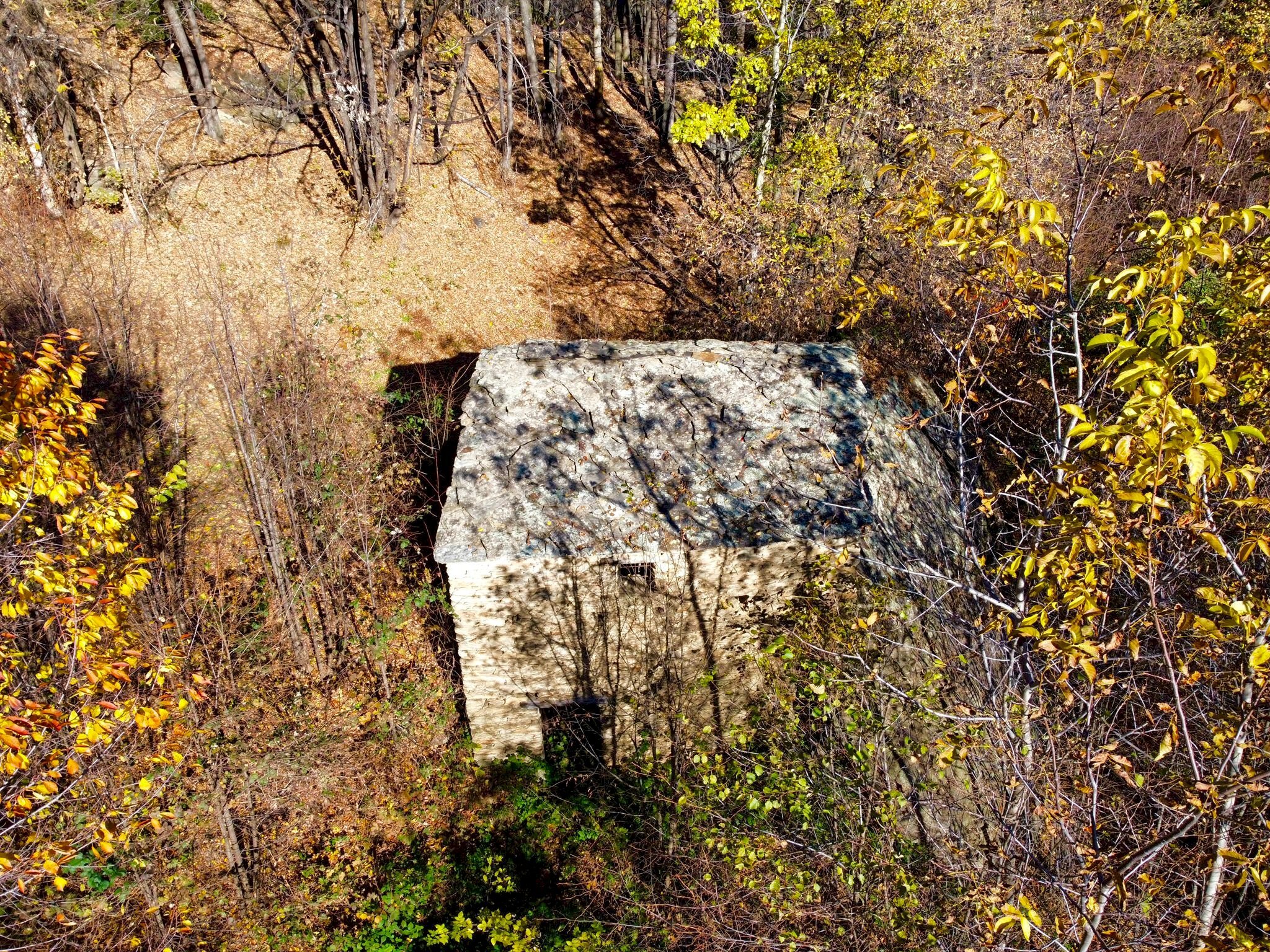 Rustic Località Meyre La Cà, Frassino - photo 1