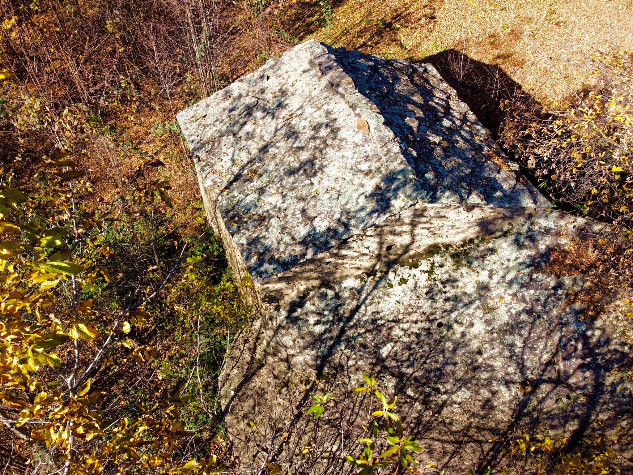 Rustic Località Meyre La Cà, Frassino - photo 3