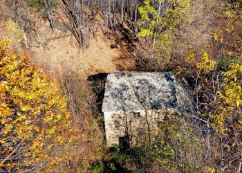 Rustic Località Meyre La Cà, Frassino - photo 9