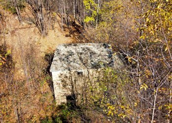 Rustic Località Meyre La Cà, Frassino - photo 7