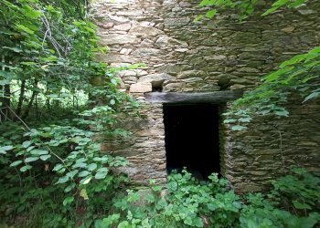 Rustic Località Meyre La Cà, Frassino - photo 19