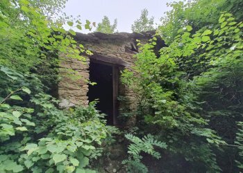 Rustic Località Meyre La Cà, Frassino - photo 15