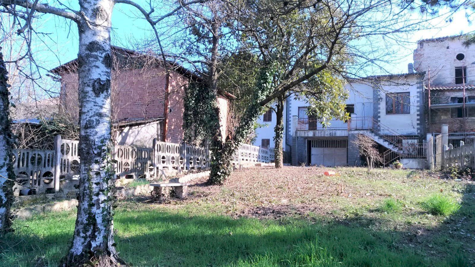 Villa a Schiera via Turca, 18, Villadeati - foto 3