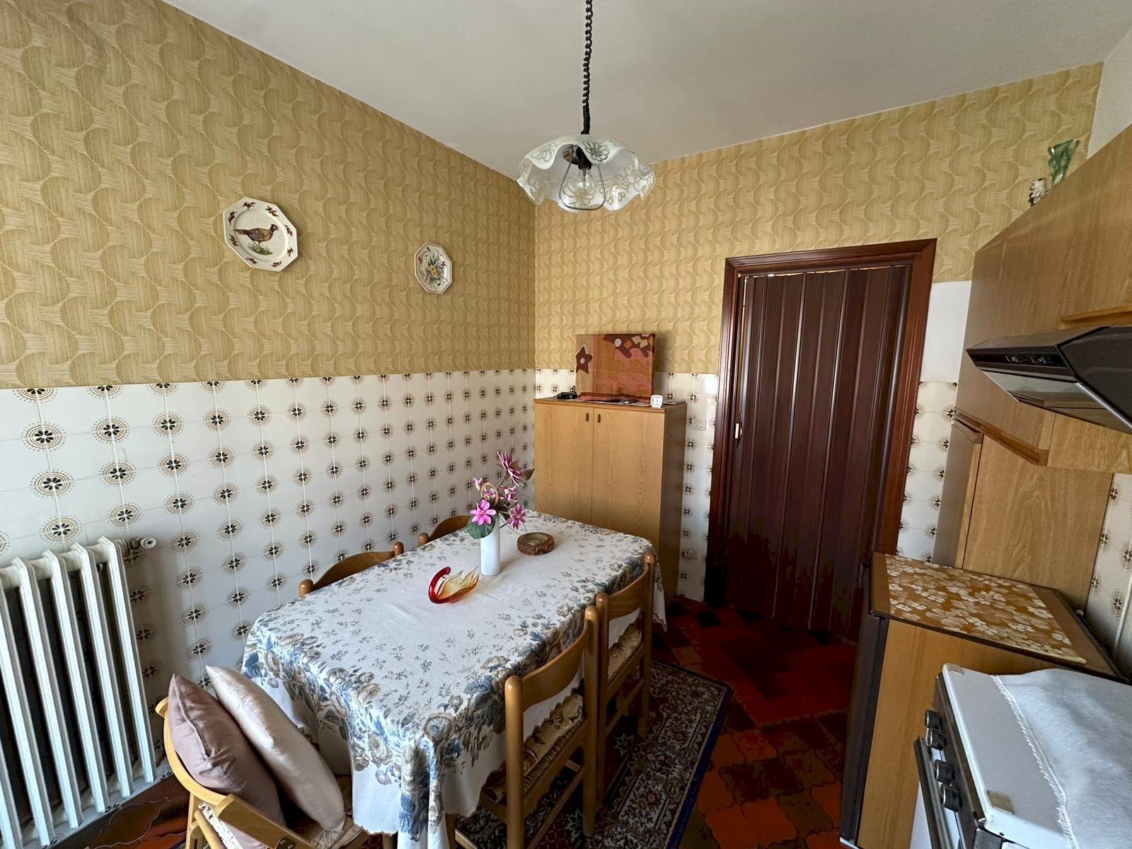 One-room apartment Via Pratoguglielmo Condominio I Maggiolini, 2, Paesana - photo 3