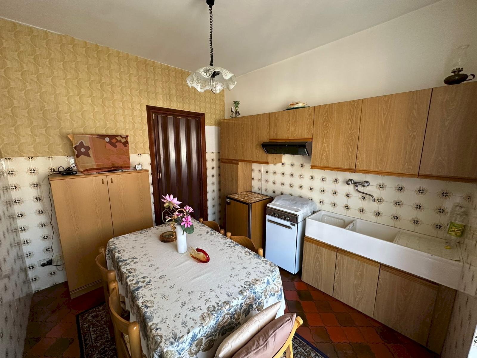 One-room apartment Via Pratoguglielmo Condominio I Maggiolini, 2, Paesana - photo 1