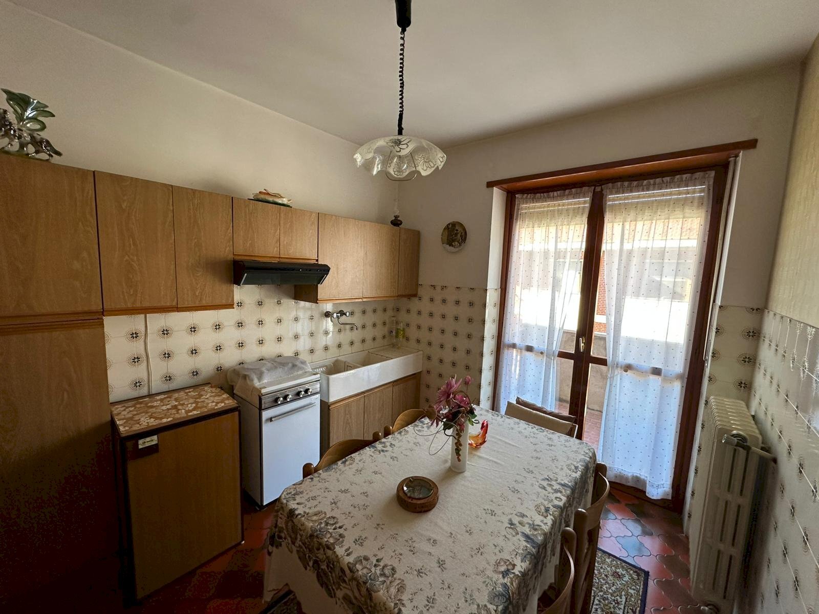 One-room apartment Via Pratoguglielmo Condominio I Maggiolini, 2, Paesana - photo 2