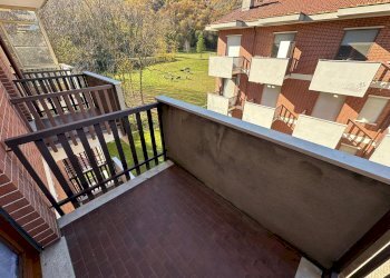 Monolocale Via Pratoguglielmo Condominio I Maggiolini, 2, Paesana - foto 19