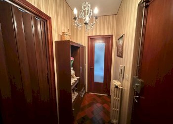 Monolocale Via Pratoguglielmo Condominio I Maggiolini, 2, Paesana - foto 18