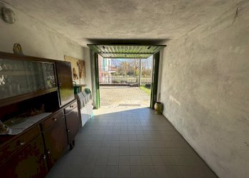 Monolocale Via Pratoguglielmo Condominio I Maggiolini, 2, Paesana - foto 26