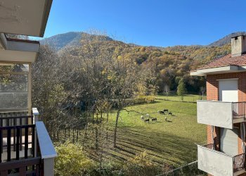 Monolocale Via Pratoguglielmo Condominio I Maggiolini, 2, Paesana - foto 21