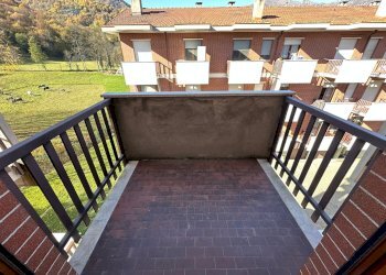 Monolocale Via Pratoguglielmo Condominio I Maggiolini, 2, Paesana - foto 22