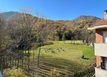 Monolocale Via Pratoguglielmo Condominio I Maggiolini, 2, Paesana - foto 23