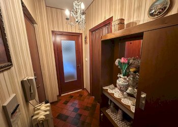 Monolocale Via Pratoguglielmo Condominio I Maggiolini, 2, Paesana - foto 15