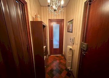 Monolocale Via Pratoguglielmo Condominio I Maggiolini, 2, Paesana - foto 16