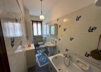 Monolocale Via Pratoguglielmo Condominio I Maggiolini, 2, Paesana - foto 11