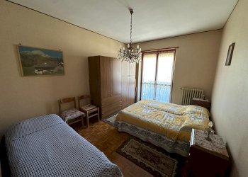 Monolocale Via Pratoguglielmo Condominio I Maggiolini, 2, Paesana - foto 9