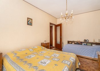 Monolocale Via Pratoguglielmo Condominio I Maggiolini, 2, Paesana - foto 8