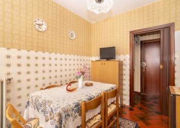 Monolocale Via Pratoguglielmo Condominio I Maggiolini, 2, Paesana - foto 5