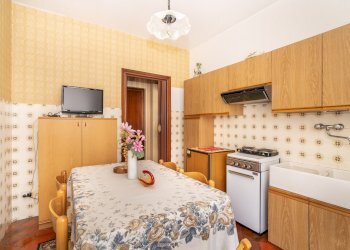 Monolocale Via Pratoguglielmo Condominio I Maggiolini, 2, Paesana - foto 4