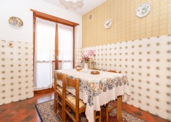 Monolocale Via Pratoguglielmo Condominio I Maggiolini, 2, Paesana - foto 3